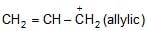 Carbocation & Carbanions | Chemistry for JEE Main & Advanced